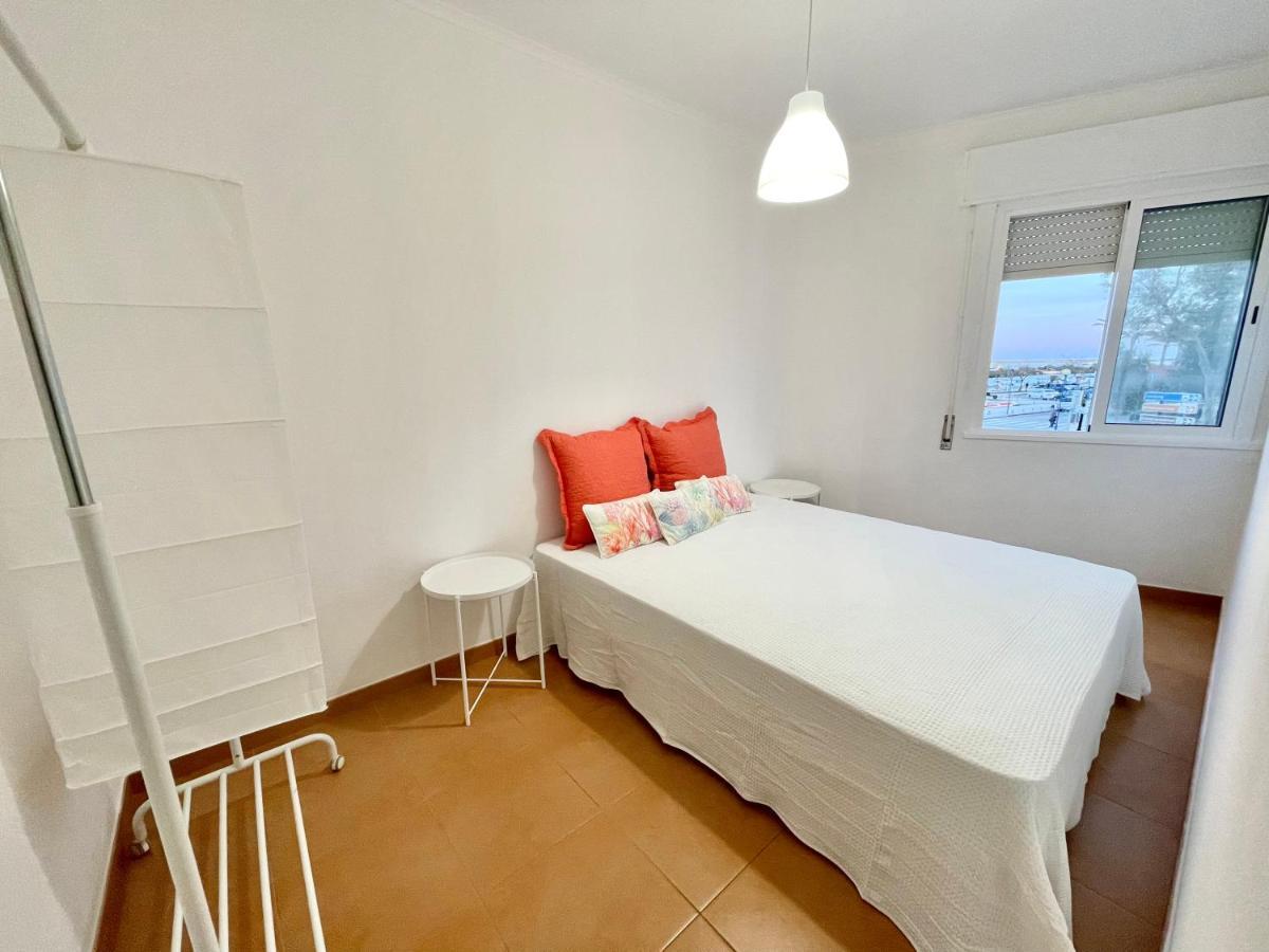 Villa Fuzeta Mare Baixa Ria View By Ethnic Ocean Extérieur photo