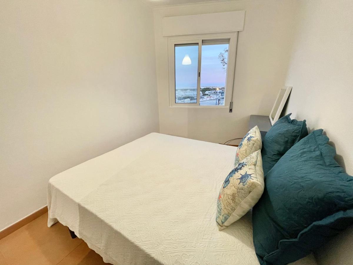 Villa Fuzeta Mare Baixa Ria View By Ethnic Ocean Extérieur photo